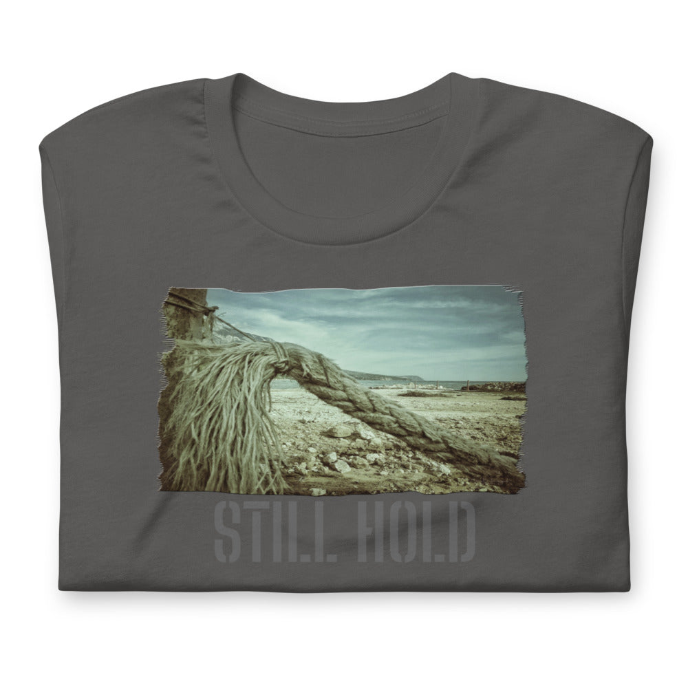 Short-Sleeve Unisex T-Shirt/Still Life/Personalized - Enet Images