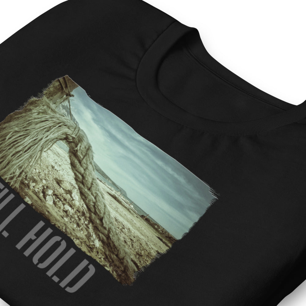 Short-Sleeve Unisex T-Shirt/Still Life/Personalized - Enet Images