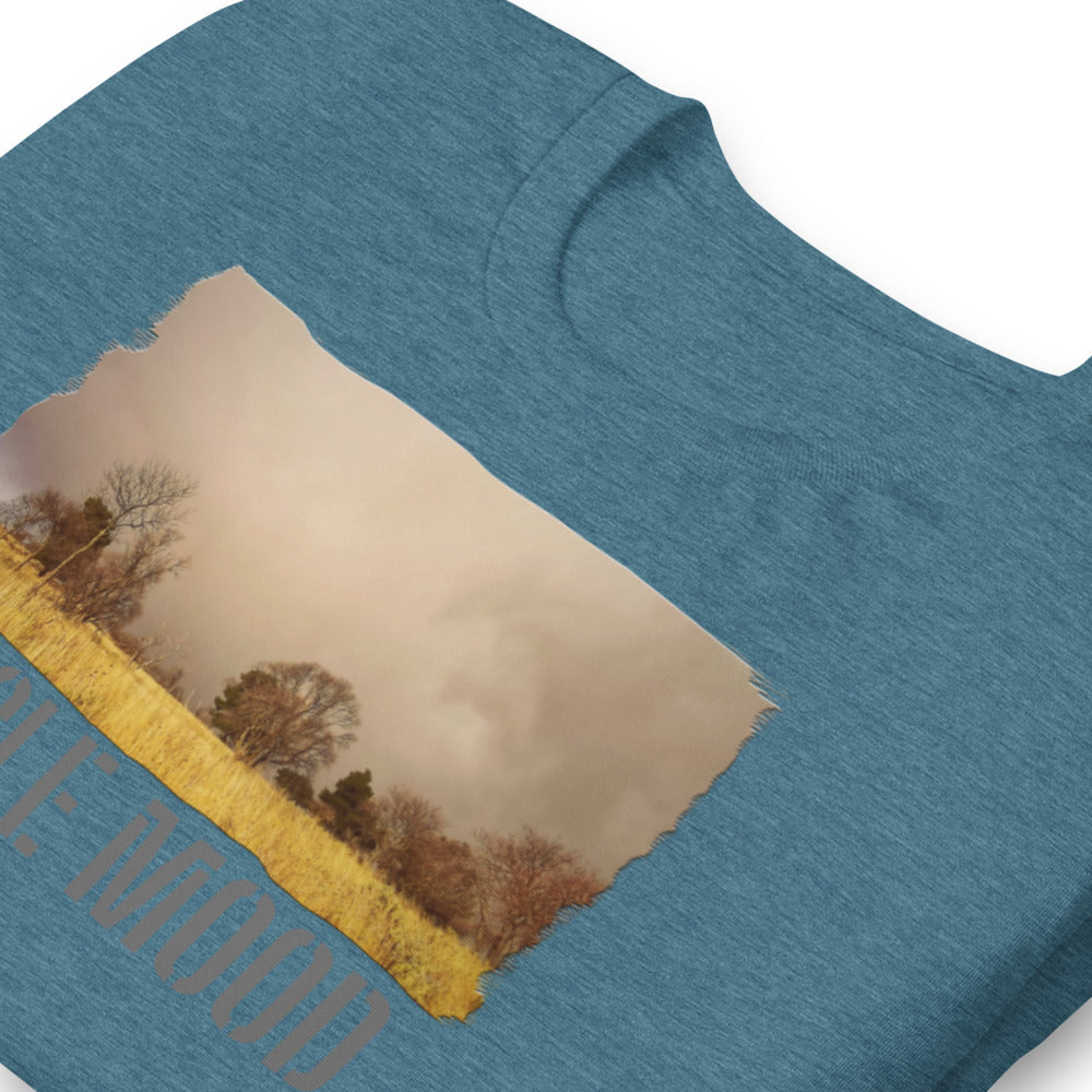 Short-Sleeve Unisex T-Shirt/Jungle Mood/Personalized - Enet Images