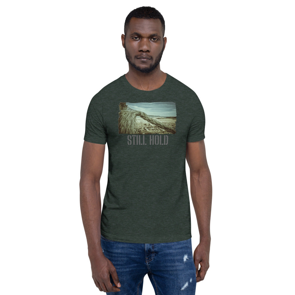 Short-Sleeve Unisex T-Shirt/Still Life/Personalized - Enet Images