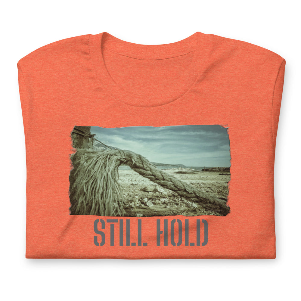 Short-Sleeve Unisex T-Shirt/Still Life/Personalized - Enet Images