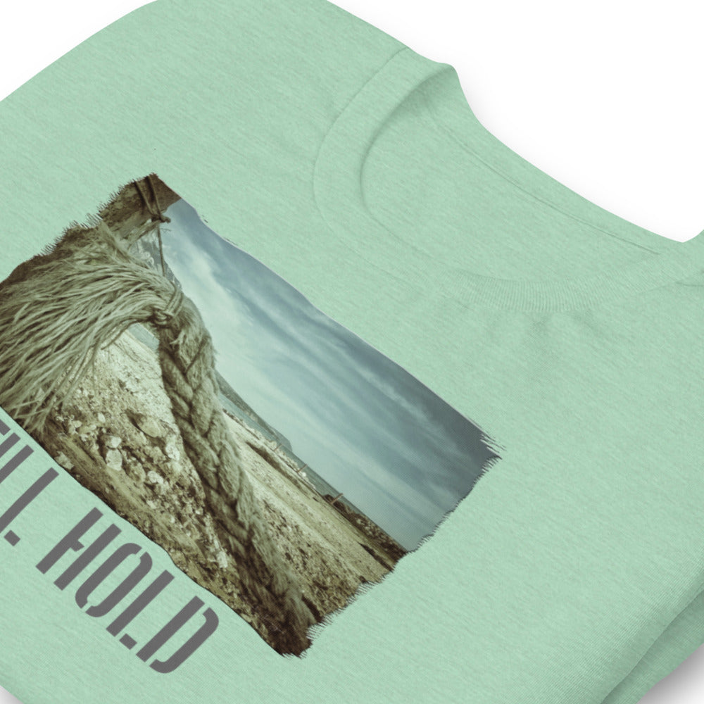 Short-Sleeve Unisex T-Shirt/Still Life/Personalized - Enet Images