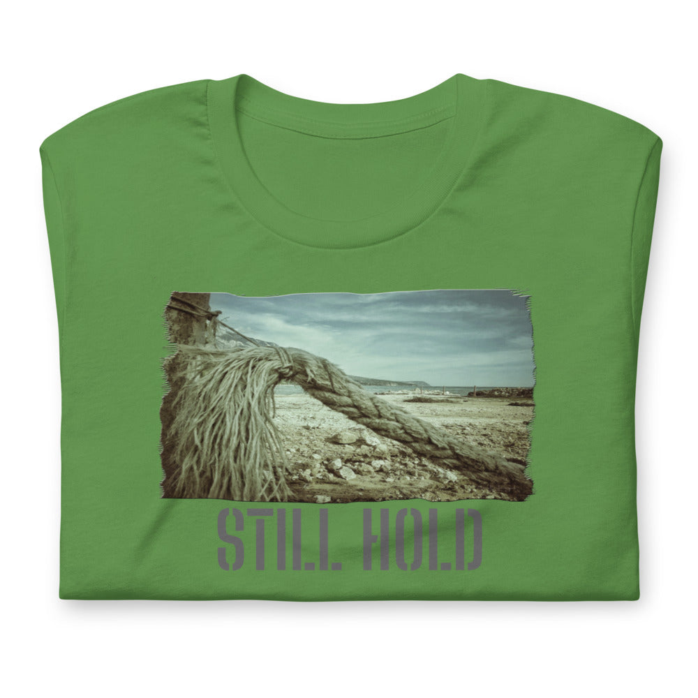 Short-Sleeve Unisex T-Shirt/Still Life/Personalized - Enet Images