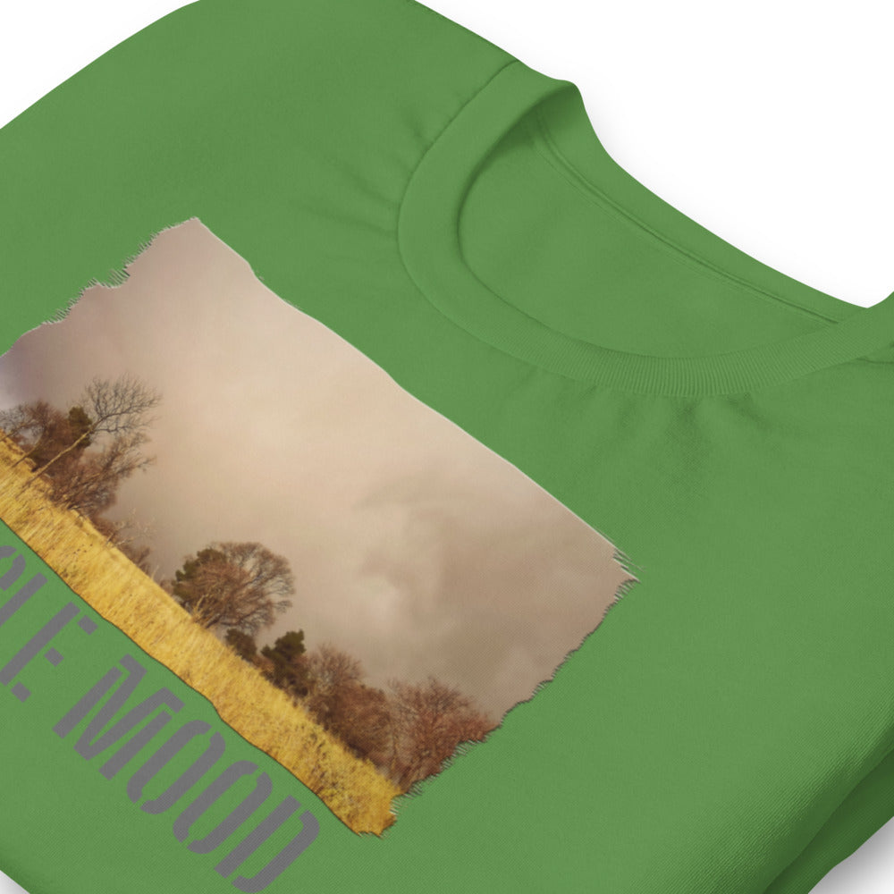 Short-Sleeve Unisex T-Shirt/Jungle Mood/Personalized - Enet Images