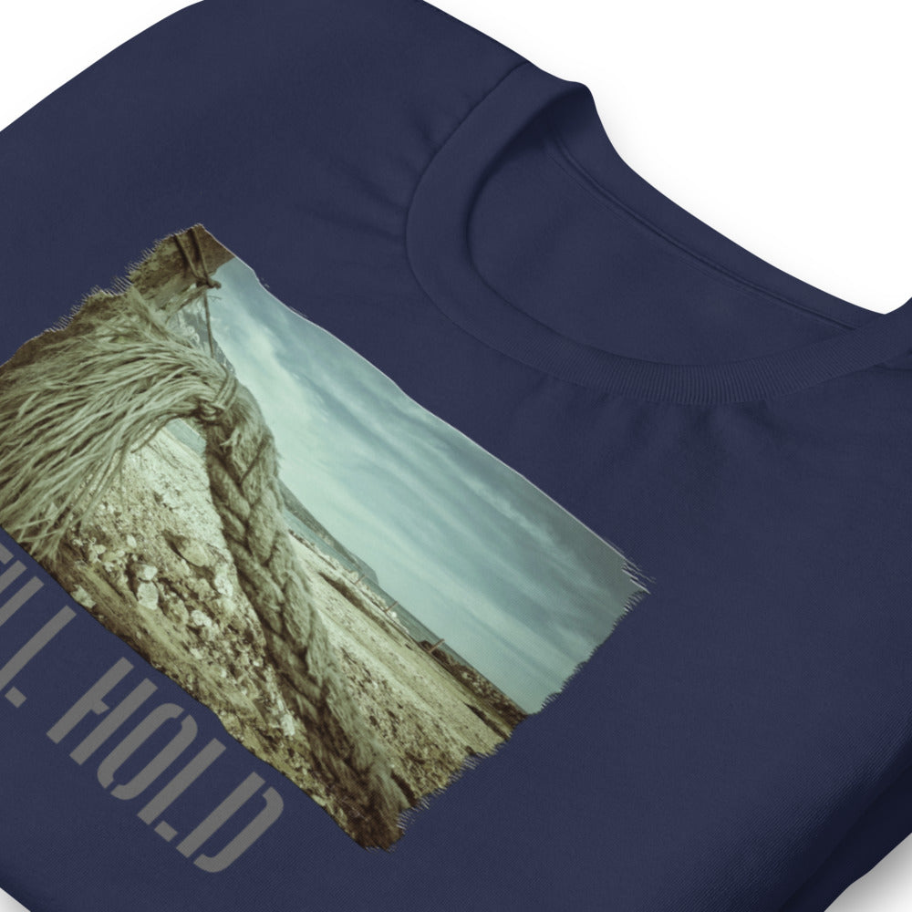 Short-Sleeve Unisex T-Shirt/Still Life/Personalized - Enet Images