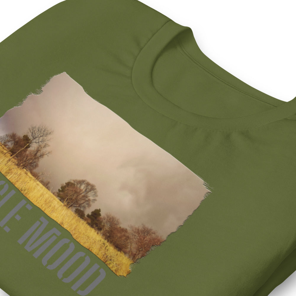 Short-Sleeve Unisex T-Shirt/Jungle Mood/Personalized - Enet Images