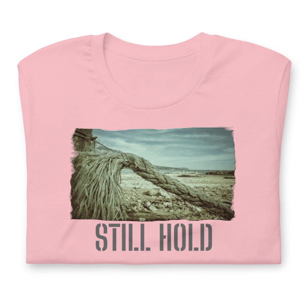 Short-Sleeve Unisex T-Shirt/Still Life/Personalized - Enet Images