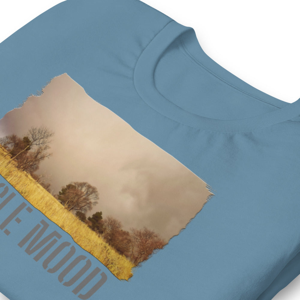Short-Sleeve Unisex T-Shirt/Jungle Mood/Personalized - Enet Images
