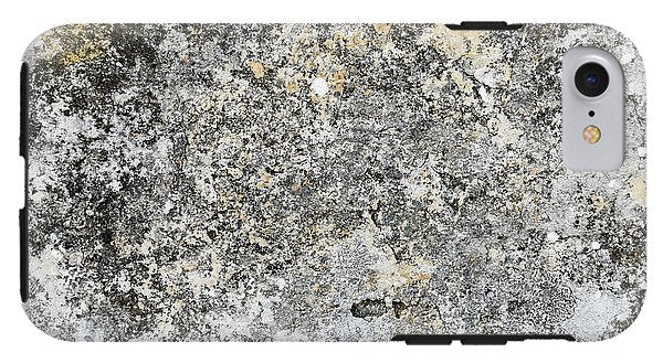 Wall Pattern Surface - Phone Case - Enet Images