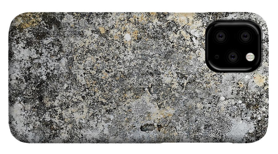 Wall Pattern Surface - Phone Case - Enet Images