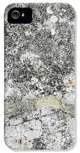 Wall Pattern Surface Vertical - Phone Case - Enet Images