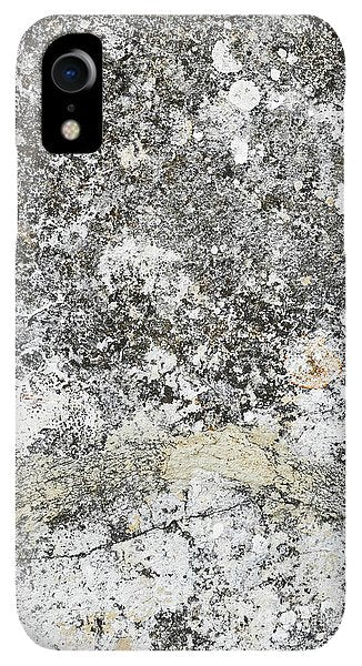 Wall Pattern Surface Vertical - Phone Case - Enet Images