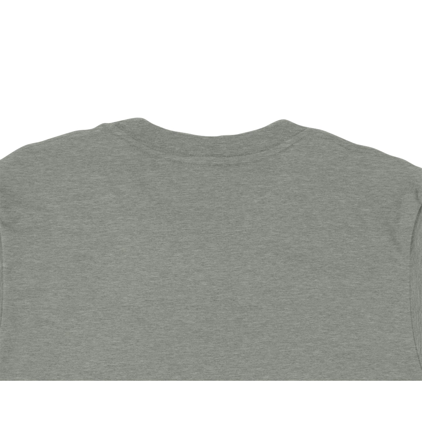 Budget Unisex Crewneck T-shirt/It-Takes-All-Day-To-Get-Nothing-Done