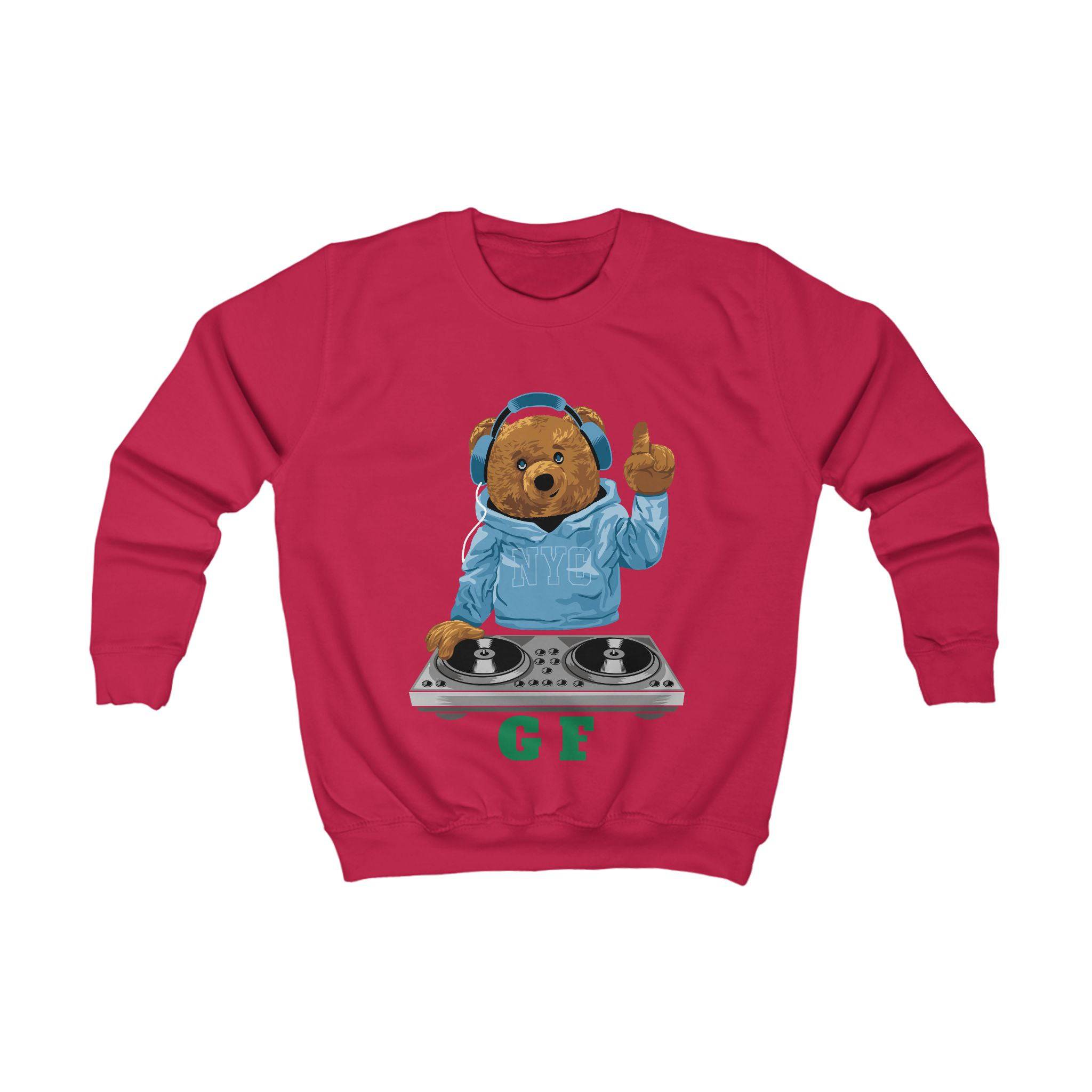 Kids Sweatshirt - Enet Images
