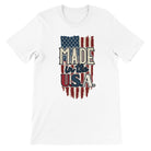 Premium Unisex Crewneck T-shirt - Enet Images