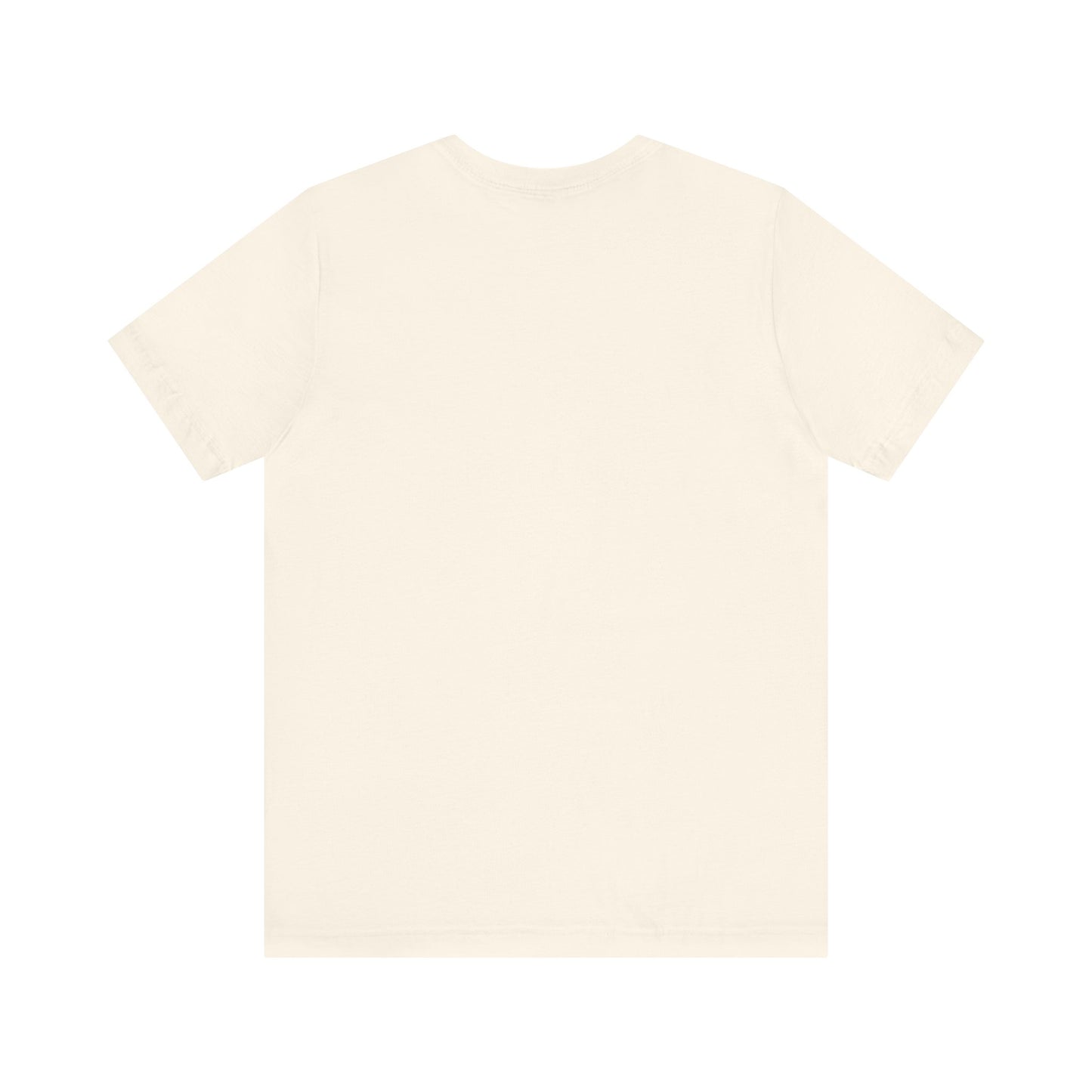 Budget Unisex Crewneck T-shirt/Grandparents-Vespa