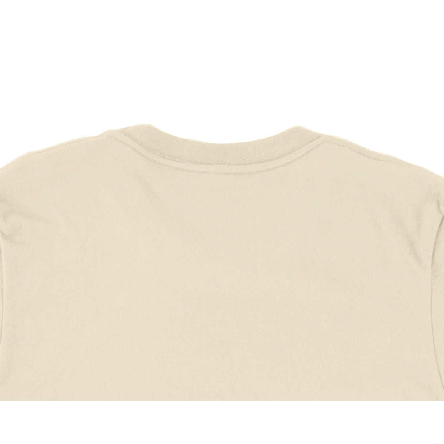 Budget Unisex Crewneck T-shirt/Sheep-Run