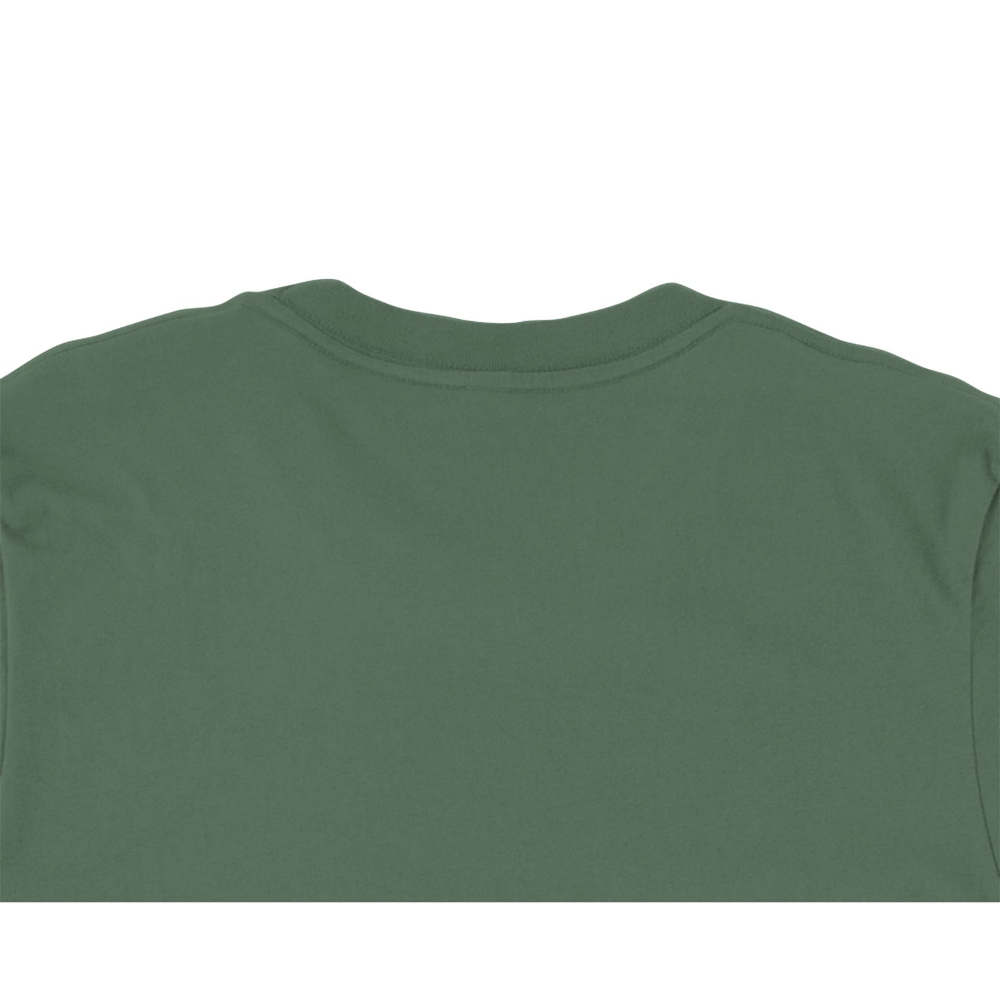 Budget Unisex Crewneck T-shirt/He-Slipped