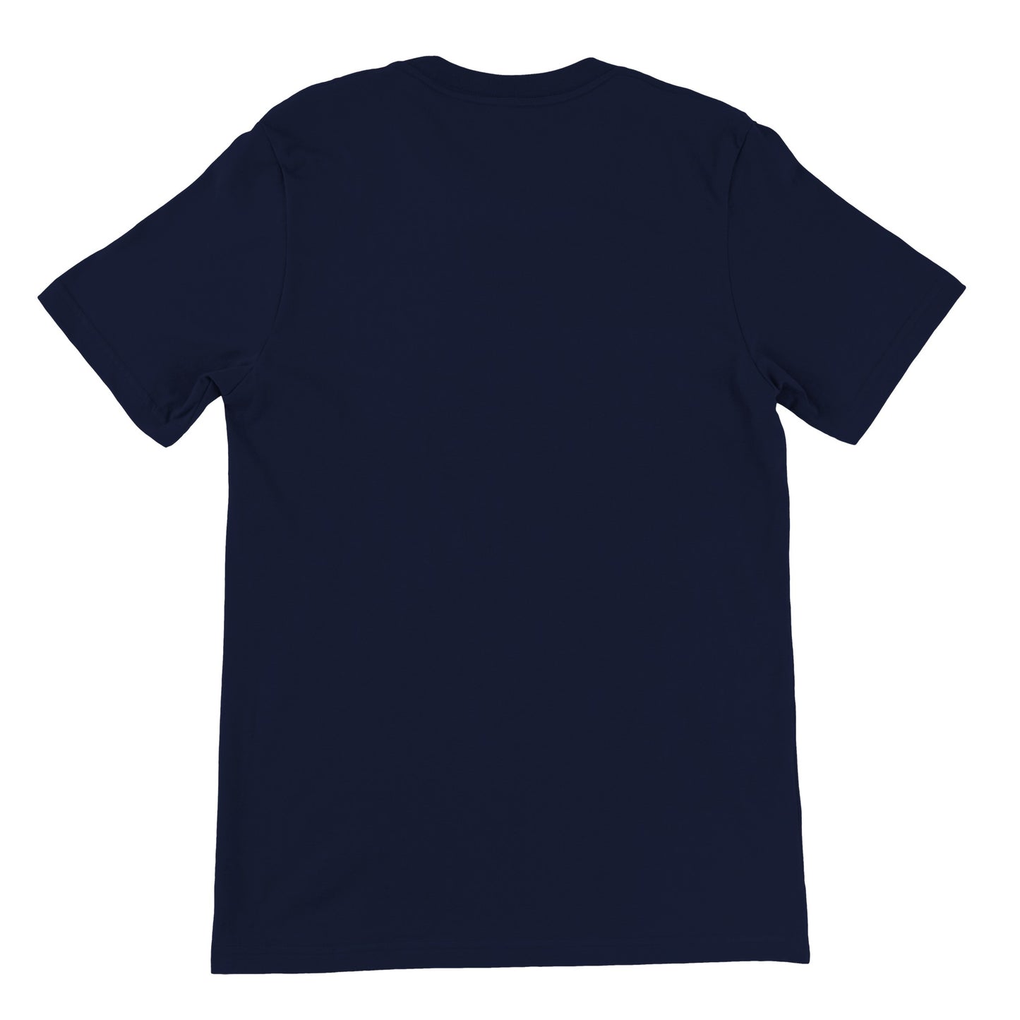 Günstiges Unisex-T-Shirt mit Rundhalsausschnitt/Cat-Fellow