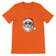 Budget Unisex Crewneck T-shirt/Santa - Enet Images