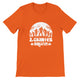 Budget Unisex Crewneck T-shirt/Zombies-Squad - Enet Images