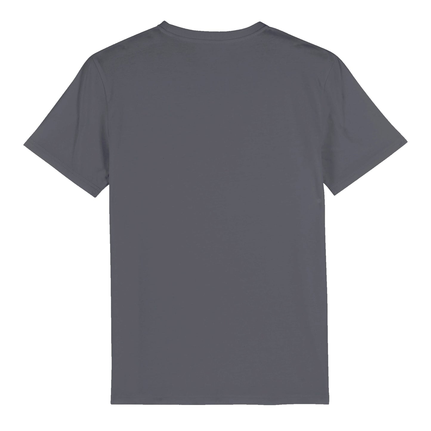 100% Organic Unisex T-shirt/Grandpa-Grand-Children-Vespa