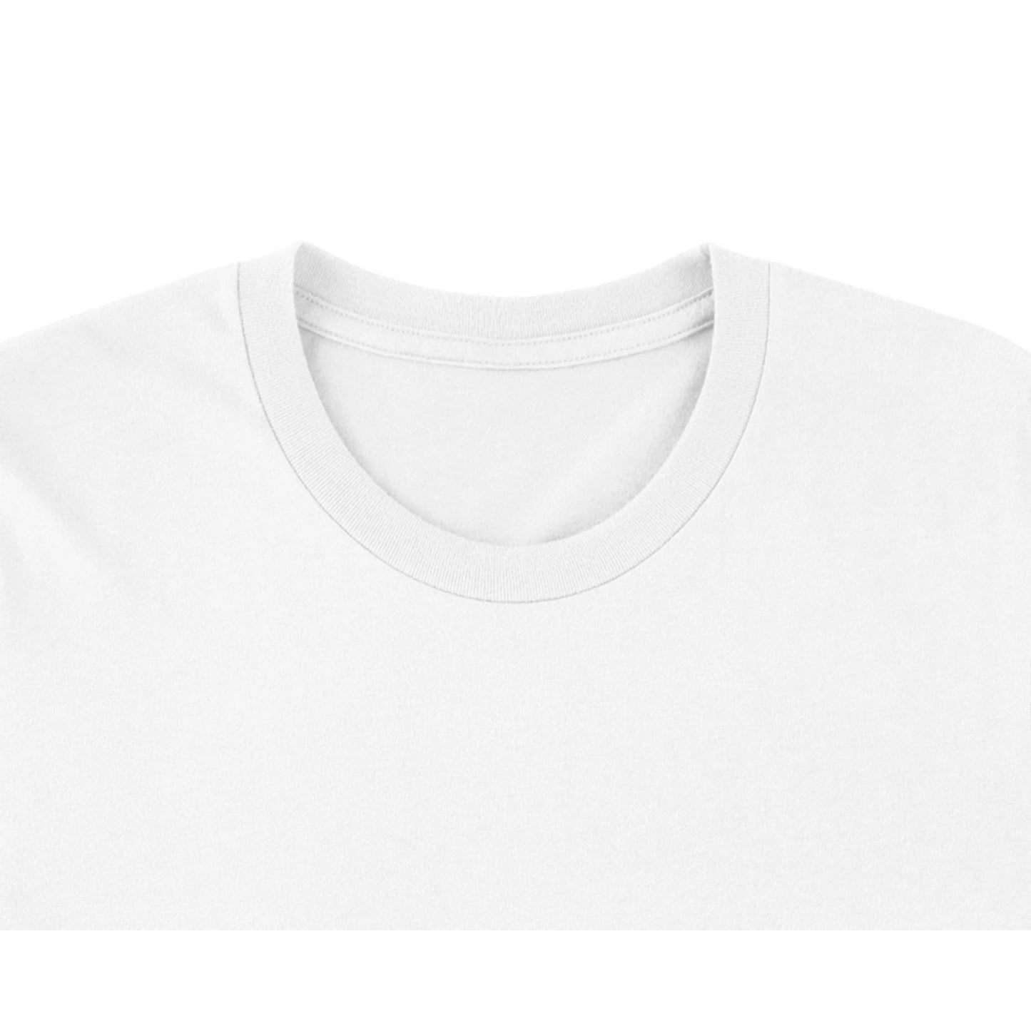 Budget Unisex Crewneck T-shirt/Astronaut-Relaxing