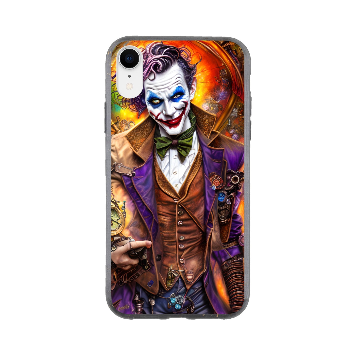 I-Phone Bio case/Joker