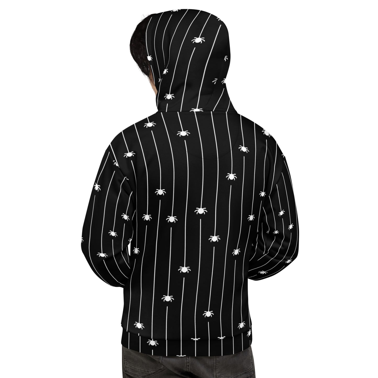 All-Over Print Unisex Hoodie