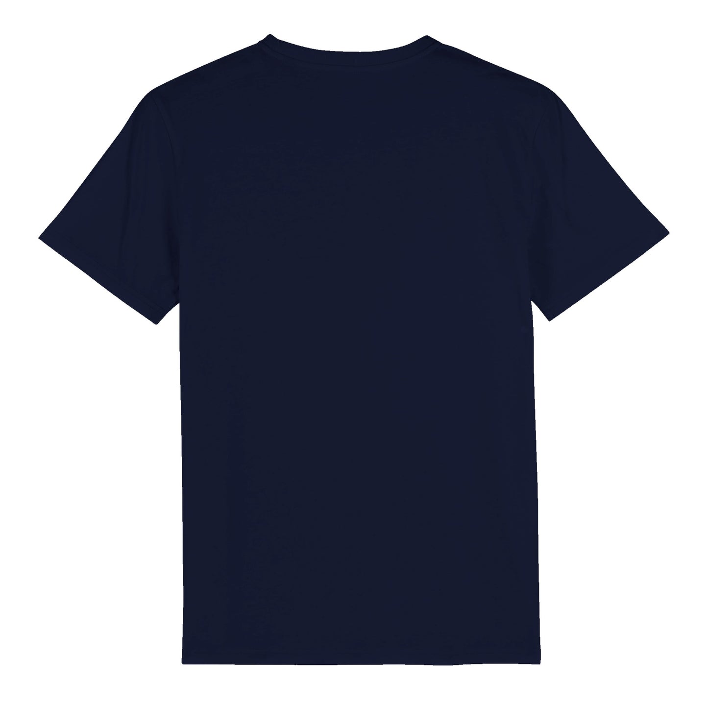 100% Organic Unisex T-shirt/Monkey-Rasta