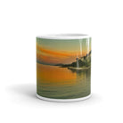 Mug/sunrise - Enet Images