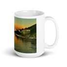 Mug/sunrise - Enet Images