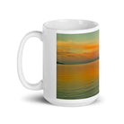 Mug/sunrise - Enet Images