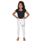 Kid's Leggings/Music - Enet Images