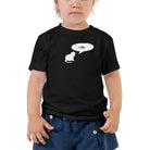 Toddler Short Sleeve Tee/Cat-Fish - Enet Images