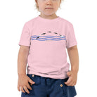 Toddler Short Sleeve Tee/Jump-Fish - Enet Images