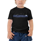 Toddler Short Sleeve Tee/Jump-Fish - Enet Images