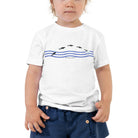 Toddler Short Sleeve Tee/Jump-Fish - Enet Images