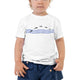 Toddler Short Sleeve Tee/Jump-Fish - Enet Images