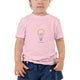 Toddler Short Sleeve Tee/Lamp Idea - Enet Images