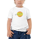 Toddler Short Sleeve Tee/OMG - Enet Images