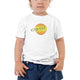 Toddler Short Sleeve Tee/OMG - Enet Images