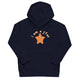 Kids eco hoodie/I am A Star - Enet Images