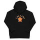 Kids eco hoodie/I am A Star - Enet Images