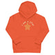 Kids eco hoodie/I am A Star - Enet Images