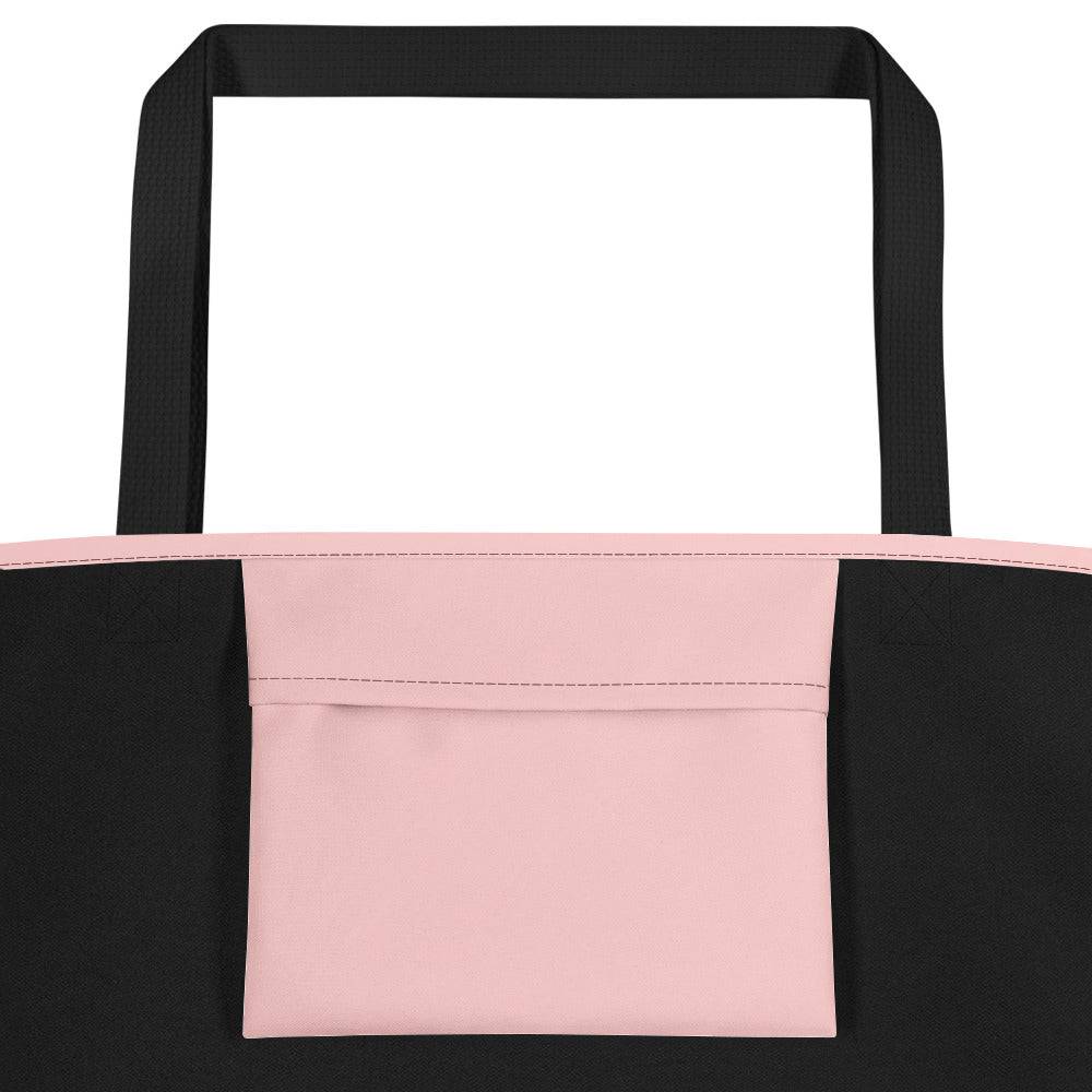 Beach Bag/Summer Sunset - Enet Images