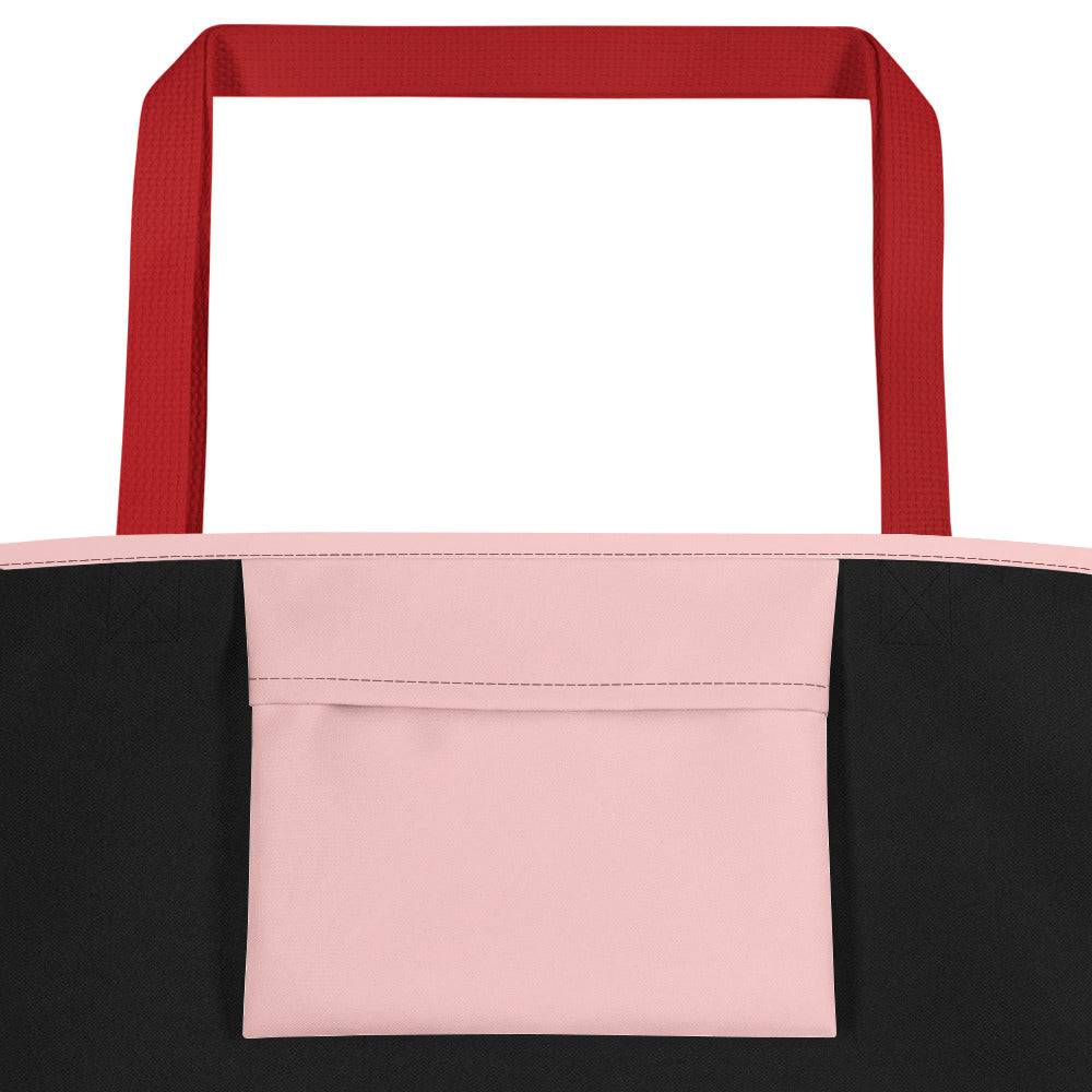 Beach Bag/Summer Sunset - Enet Images