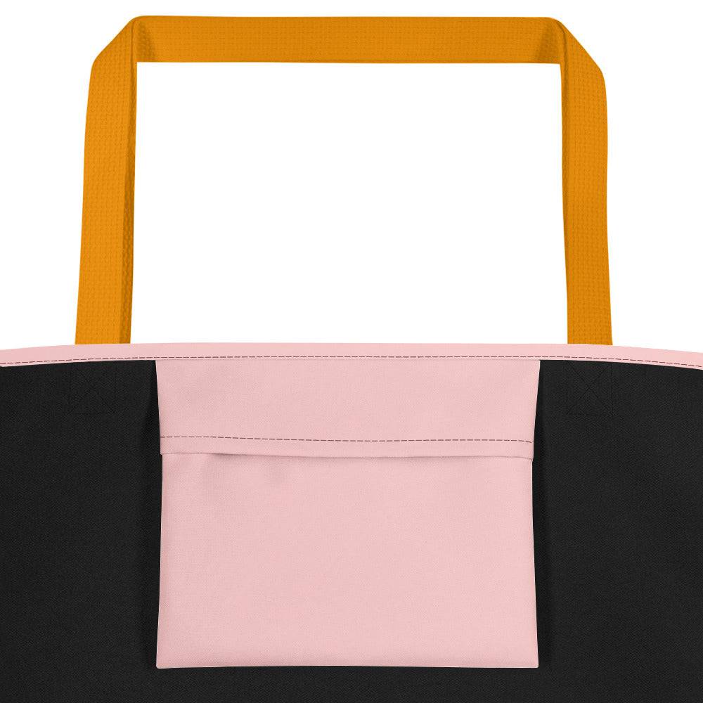 Beach Bag/Summer Sunset - Enet Images