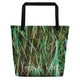 Beach Bag/Tropical Vibes - Enet Images