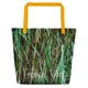 Beach Bag/Tropical Vibes - Enet Images